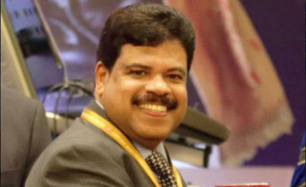 ലോക്ക് ഡൗൺ സമയത്തും ജീവകാരുണ്യ പവർത്തനങ്ങളിൽ സജീവമായി ഡോ. അലു കെ മുഹമ്മദ്