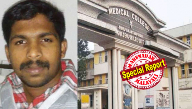 ലോക് ഡൗൺ കാലത്തും മുടക്കമില്ലാതെ മദ്യപാനത്തിന് തമിഴ്നാട്ടിലേക്ക് യാത്ര; കോവിഡ് സ്ഥിരീകരിച്ചത് മദ്യപാന സദസ്സിൽ ഛർദ്ദിച്ച് അവശനായതോടെ കൂട്ടുകാർ ആശുപത്രിയിൽ എത്തിച്ചപ്പോൾ; ഐസൊലേഷൻ വാർഡിൽ തൂങ്ങിമരിച്ചത് ആശുപത്രിയിൽ നിന്നും ഒളിച്ചോടിയ ശേഷം നാട്ടുകാർ പിടികൂടി തിരികെ എത്തിച്ചതോടെ; കോവിഡ് രോഗിയുടെ ആത്മഹത്യ വിരൽചൂണ്ടുന്നത് ഗുരുതര സുരക്ഷാ വിഴ്ച്ചയിലേക്ക്; ആനാട് സ്വദേശി ഉണ്ണിയുടെ ആത്മഹത്യയിൽ അന്വേഷണത്തിനുത്തരവിട്ട് ആരോഗ്യമന്ത്രി