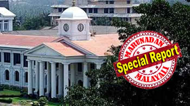 ലോക്ക് ഡൗൺ കഴിഞ്ഞതോടെ പ്രവർത്തനം സാധാരണ നിലയിൽ; കോവിഡ് ഹോട്ട്സ്പോട്ടായ ജില്ലകളിൽ നിന്നും ഒഴുകിയെത്തുന്നത് നൂറു കണക്കിന് പേർ; പൊതുഗതാഗത സംവിധാനം ഉപയോഗപ്പെടുത്തി ജോലിക്ക് എത്തുന്നതും നിരവധി പേർ;. കോവിഡ് ഹോട്ട് സ്പോട്ട് ആയി സെക്രട്ടറിയേറ്റ് മാറുമോ എന്ന ഭയം ശക്തം; റാപ്പിഡ് ടെസ്റ്റ് നടത്തണമെന്ന ആവശ്യവുമായി ജീവനക്കാരുടെ സംഘടന; കൊറോണയിൽ സമൂഹവ്യാപന സാധ്യത കൂടിയതോടെ സെക്രട്ടറിയേറ്റ് ജീവനക്കാർ ആശങ്കയിൽ