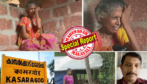 ശർക്കര വാങ്ങിയത് പായസം വയ്ക്കാൻ; വ്യാജവാറ്റിന് എന്നാരോപിച്ച് സിപിഎം നേതാവും കൂട്ടരും അടിച്ച് വീഴ്ത്തി കൊന്നത് 60 കാരനായ ദളിതനെ; പ്രതിക്കൂട്ടിൽ നിൽക്കുന്നത് സ്കൂൾ അദ്ധ്യാപകനും നേതാവുമായ മനോഹരൻ; മരണമടഞ്ഞ തമ്പാന്റെ ബന്ധുക്കളുടെ പരാതി ഒതുക്കി കേസില്ലാതാക്കാൻ ശ്രമം; ചീമേനി പൊലീസും എല്ലാറ്റിനും കൂട്ട്; കാസർകോട്ടെ പാർട്ടി ഗ്രാമത്തിലെ വിവാദത്തിൽ കുരുങ്ങി സിപിഎം