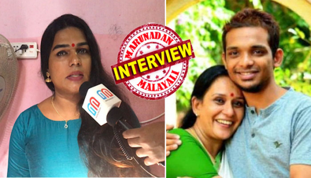 സ്ത്രീകളുടെ അഭിമാനത്തിനായി അമ്മ പോരാടുമ്പോൾ മകന്റെ പോരാട്ടം സ്ത്രീകളുടെ നഗ്നത കാണാൻ; ലൈംഗികാവയവത്തിന്റെ ചിത്രങ്ങൾ അയച്ചത് നിഷേധിക്കാൻ കഴിയുമോ; മകനെ അരികത്തിരുത്തി മാപ്പ് പറയുമ്പോൾ എന്തുകൊണ്ട് മകന് ഫോൺ നൽകിയില്ല; വിവാദം വഴി തിരിച്ച് വിടാൻ പറഞ്ഞത് നഷ്ടപരിഹാരം ആവശ്യപ്പെട്ടെന്നും സമ്മത പ്രകാരമുള്ള ലൈംഗിക ബന്ധമെന്നും; മാപ്പ് പറയേണ്ടത് മാലാ പാർവതിയല്ല അനന്തകൃഷ്ണൻ തന്നെ; സീമാ വിനീത് മറുനാടനോട്