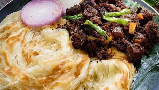 ഫുഡ് ഫാസിസം എന്ന താത്വിക അവലോകനം മുതൽ തൊട്ട് പോകരുത് എന്റെ പൊറോട്ടയെ എന്ന ആക്രോശം വരെ; പൊറോട്ടക്ക് 18 ശതമാനം ജിഎസ്ടി ഈടാക്കാമെന്ന ഉത്തരവിനെതിരെ ഹാഷ് ടാഗ് പ്രചാരണത്തിന് നേതൃത്വം നൽകി ടൂറിസം വകുപ്പും; അത് വേറെ പൊറോട്ടയെന്ന് വിദഗ്ധരും