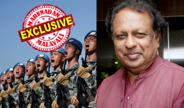 അമേരിക്ക ഇന്ത്യയുടെ തുണയ്ക്ക് എത്തില്ലെന്ന് ഉറപ്പിക്കുമ്പോൾ കടന്നാക്രമിക്കുന്നത് ചൈനയുടെ രീതി; 1962-ലെ ചൈനീസ് ആക്രമണം അമേരിക്ക ക്യൂബൻ പ്രതിസന്ധിയിൽ അകപ്പെട്ടിരിക്കെ; കോവിഡ് കാരണം അമേരിക്ക ദുർബലമായിരിക്കുമ്പോൾ വീണ്ടും ചൈന മുഷ്ക്ക് പുറത്തെടുക്കുന്നു; അതിർത്തിയിൽ ഗുരുതരമായ സ്ഥിതിയെങ്കിലും യുദ്ധസാധ്യത നിലവിലില്ല; കേന്ദ്രം വസ്തുതകൾ വെളിപ്പെടുത്തണം; അതിർത്തി സംഘർഷത്തിനു പിന്നിലുള്ള ചൈനീസ് ലക്ഷ്യം ലോക മേധാവിത്തത്തിനുള്ള ശ്രമം തന്നെ: ടി.പി.ശ്രീനിവാസൻ മറുനാടനോട്