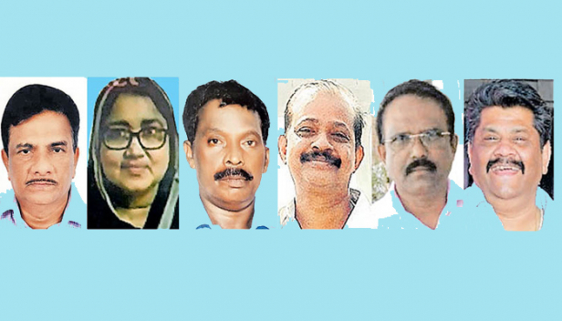 കോവിഡ് ബാധിച്ച് ഗൾഫിൽ മരിച്ചത് ആറ് മലയാളികൾ; മുംബൈയിലും രണ്ട് മലയാളികൾക്ക് മരണം: കോവിഡ് ബാധിച്ച് ഗൾഫിൽ മരിച്ച മലയാളികളുടെ എണ്ണം 237 ആയി