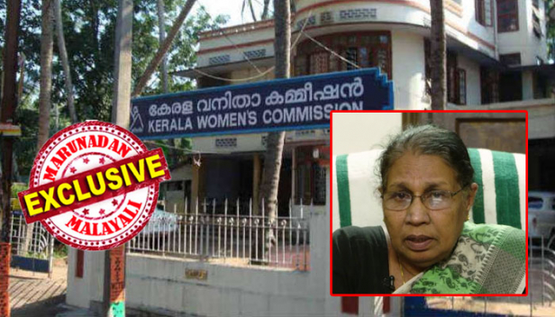 ജോലി വേറെ..പാർട്ടി വേറെ എന്ന നിലപാടെടുത്തപ്പോൾ തൊട്ടതിനും പിടിച്ചതിനുമെല്ലാം കുറ്റം; സിപിഎമ്മിന്റെ ഒരുകമ്മിറ്റി വനിതാ കമ്മീഷനിലെ ഡ്രൈവറുടെ കൊച്ചിയിലെ വീട്ടിൽ വച്ച് നടത്തണമെന്ന് ചെയർപേഴ്സൺ എം.സി.ജോസഫൈൻ; വിസമ്മതിച്ചതോടെ ശത്രുവിനെ പോലെ പെരുമാറ്റം; കമ്മീഷന് വേണ്ടി ഓടിയ വാഹനത്തിന്റെ വാടകയും ആനുകൂല്യങ്ങളും നൽകിയില്ലെന്നും പരാതി; ജോലിയിൽ നിന്നുപിരിച്ചുവിട്ട് രണ്ടുവർഷം കഴിഞ്ഞിട്ടും തുക തരാതെ ക്രൂരതയെന്ന് മുൻ ഡ്രൈവർ ആന്റണി