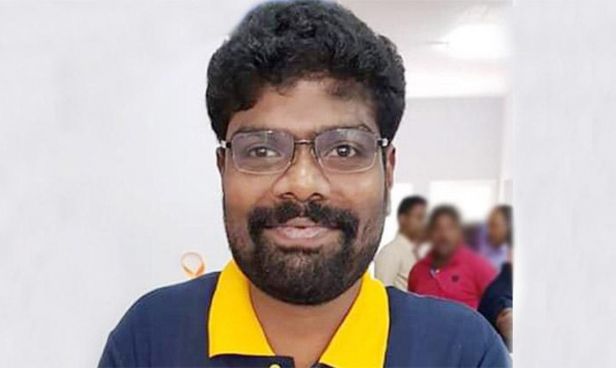 ഹൃദയാഘാതം മൂലം സലാലയിൽ മരണത്തിനു കീഴടങ്ങി ആലപ്പുഴ സ്വദേശി; മൃതദേഹം നാട്ടിലെത്തിക്കുവാൻ ശ്രമം
