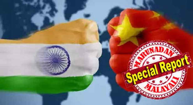 കോവിഡിലെ രഹസ്യം കണ്ടെത്താൻ ഇറങ്ങിയ ഓസ്ട്രേലിയയെ പാഠം പഠിപ്പിച്ചത് സൈബർ ആക്രമണത്തിലൂടെ; വിയറ്റ്നാമിലെ വിമാനത്താവളങ്ങളെ പ്രതിസന്ധിയിലാക്കിയതും ഒളിപ്പോര്; ജപ്പാനിലെ മിസൈൽ രൂപകൽപ്പനയും കവർന്നു; ഇന്ത്യയെ തളർത്താനും വജ്രായുധം ഇറക്കുമെന്ന് ഇന്റലിജൻസ് കണ്ടെത്തൽ; സേനകളുടെ സർവ്വറുകൾക്കും അതിർത്തിയിലെ പോലെ സുരക്ഷ അതിശക്തം; ഗൽവാനിൽ എയർഫോഴ്സ് കരുത്ത് കൂട്ടി ഇന്ത്യ; അതിർത്തിയിൽ സേന സുസജ്ജം; ഇന്ത്യാ-ചൈന തർക്കം തുടരുമ്പോൾ
