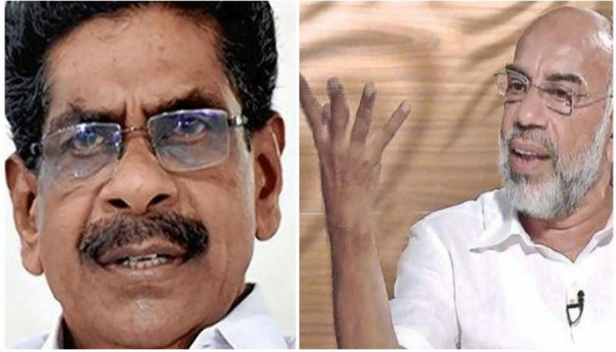 മുല്ലപ്പള്ളിയെ പരസ്യമായി തള്ളിപ്പറഞ്ഞ് മുസ്ലിം ലീഗ്; കെ കെ ശൈലജ ടീച്ചറിനെതിരായ പരാമർശം പിൻവലിച്ച് മാപ്പ് പറയണോ എന്ന് തീരുമാനിക്കേണ്ടത് കെപിസിസി പ്രസിഡന്റ് തന്നെയെന്ന് കെ പി എ മജീദ്; വിവാദ പ്രസ്താവനയുടെ പേരിൽ കോൺഗ്രസിനുള്ളിലും മുറുമുറുപ്പ്; ആരോഗ്യമന്ത്രിയെ പൊളിച്ചടുക്കിയില്ലെങ്കിൽ വലിയ തിരിച്ചടിയുണ്ടാകുമെന്ന് മുല്ലപ്പള്ളി അനുകൂലികൾ; പ്രവാസികളുടെ പേരിൽ സർക്കാരിനെ പ്രതിക്കൂട്ടിലാക്കാൻ രമേശ് ചെന്നിത്തല നടത്തിയ ഉപവാസ സമരം പ്രതിപക്ഷത്തെ തിരിഞ്ഞു കൊത്തുന്നത് ഇങ്ങനെ