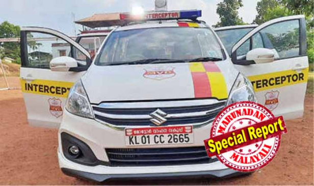 കോടികൾ മുടക്കി ദേശീയപാതയിൽ സ്ഥാപിച്ച ക്യാമറകൾ മുഴുവൻ നോക്കുകുത്തികൾ; ഇന്റർസെപ്റ്റർ വാഹനങ്ങൾക്കും വന്നത് ക്യാമറകളുടെ അതേഗതി; സേഫ് കേരള പ്രോജക്റ്റിൽ വീണ്ടും കോടികൾ പൊടിക്കാൻ ഒരുങ്ങി മോട്ടോർ വാഹനവകുപ്പ്; ആർട്ടിഫിഷ്യൽ ഇന്റലിജൻസും എഎൻപിആർ സംവിധാനവുമുള്ള ക്യാമറകൾക്ക് വകയിരുത്തുന്നത് അഞ്ചു കോടിയോളം രൂപ; 65 ഇലക്ട്രിക് ടാറ്റാ നെക്സൺ കാറുകൾ വാടകയ്ക്കും എടുക്കുന്നു; മോട്ടോർ വാഹനവകുപ്പിന്റെ സേഫ് കേരള പ്രോജക്ട് അഴിമതിയിൽ മുങ്ങിക്കുളിക്കുമോ?