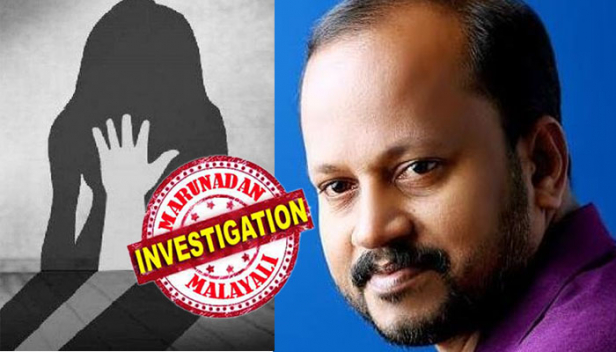 ഗ്യാസ് സിലിണ്ടർ വെക്കാനെന്ന് പറഞ്ഞിട്ട് ബലമായി പിടിച്ചു കയറ്റിയത് മുറിക്കുള്ളിലേക്ക്; പാന്റ്സ് ഊരി ലൈംഗികാവയവം പ്രദർശിപ്പിച്ചു; സ്കൂളിൽ പോകുമ്പോഴും വഴിയിൽ നിന്നും നഗ്നതാ പ്രദർശനം; ക്ഷേത്രത്തിൽ വിളക്ക് എടുത്തുകൊണ്ടിരിക്കെ അമ്മയുടെ മുന്നിൽ വെച്ചും അശ്ലീല ആംഗ്യങ്ങൾ; കേരള കൗമുദി കൊല്ലം ലേഖകനെതിരെ യുവതിയുടെ പരാതി; പൊലീസ് കേസെടുത്തപ്പോൾ കെട്ടിച്ചമച്ച പരാതിയെന്ന് കോട്ടാത്തല ശ്രീകുമാർ