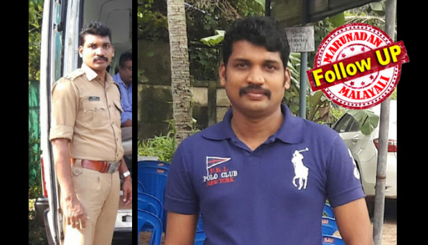ഒളിവിൽ കഴിയാൻ സഹായിക്കുന്നത് സിപിഎം ബന്ധമുള്ള കൊല്ലം ജില്ലാ ഫയർ ഫോഴ്സിലെ ഉദ്യോഗസ്ഥൻ; അറസ്റ്റ് വൈകിപ്പിച്ച് കേസ് അട്ടിമറിക്കാനും ശ്രമം നടത്തുന്നുവെന്ന ആരോപണവുമായി യുവതി രംഗത്ത്; കരുനാഗപ്പള്ളി ഫയർ ഫോഴ്സിലെ ഉദ്യോഗസ്ഥൻ വിവാഹ വാഗ്ദാനം ചെയ്ത് യുവതിയെ പീഡിപ്പിച്ച സംഭവത്തിലും പാർട്ടി ഇടപെടൽ? നീതി കിട്ടാൻ മരണം വരെ പോരാടുമെന്ന് യുവതി