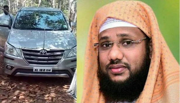 സ്കൂൾ വിദ്യാർത്ഥിനിയെ പ്രലോഭിപ്പിച്ച് ഇന്നോവ കാറിൽ കയറ്റി പേപ്പാറ വനത്തിൽ കൊണ്ടുപോയി പീഡിപ്പിച്ച കേസ് : ഇമാമടക്കം എട്ട് പ്രതികളെ ഹാജരാക്കാൻ പോക്സോ സ്പെഷ്യൽ കോടതി ഉത്തരവ്; പ്രതികളെ നെടുമങ്ങാട് ഡിവൈഎസ്പി ഹാജരാക്കേണ്ടത് ഓഗസ്റ്റ് നാലിന്