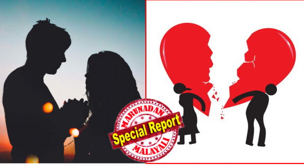 ലോക്ക്ഡൗൺ കാലത്ത് ഫോൺവിളി കുറഞ്ഞു; കാമുകൻ തേച്ചെന്നറിഞ്ഞതോടെ മനംനൊന്തു; ഇന്നലെ വരെ പ്രിയപ്പെട്ടവൻ എന്നു കരുതയവൻ മറ്റൊരു വിവാഹം കഴിക്കാൻ പോകുന്നെന്ന് കൂടി അറിഞ്ഞതോടെ ആകെ തകർന്നു കാമുകി; ഹൃദയവേദന സഹിക്കവയ്യാതെ പെട്രോൾ ഒഴിച്ച് ആത്മഹത്യക്ക് ശ്രമിച്ചു യുവതി; പെട്രോളിന്റെ ഗന്ധം മൂലം തലകറങ്ങി വീണ കാമുകിയെ കാമുകൻ തന്നെ ആശുപത്രിയിലാക്കി! പ്രാഥമിക ശുശ്രൂഷ നൽകിയ ശേഷം സ്വന്തം വീട്ടുകാർ കൊണ്ടുപോയി