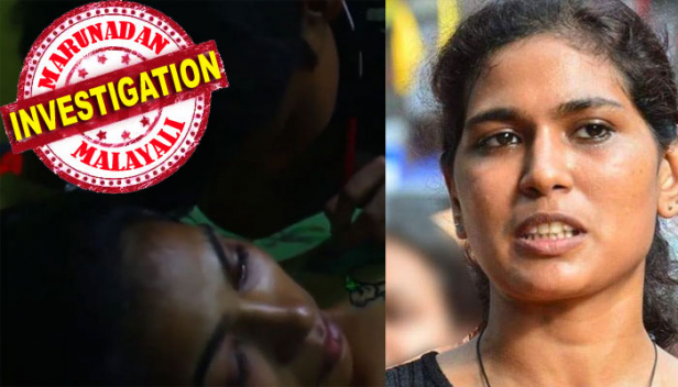 ഭാവിയിൽ സ്വന്തം പങ്കാളിയുടെ ശരീരം കൂടുതൽ വടിവൊത്തതും സെക്സിയും ആകാത്തതിൽ വിഷമിക്കാതിരിക്കാൻ കുട്ടിക്ക് ചിത്രം വരക്കാൻ നൽകിയത് സ്വന്തം നഗ്നശരീരം; വീഡിയോ സമൂഹ മാധ്യമങ്ങളിൽ പ്രചരിപ്പിച്ചത് ധീരമായ രാഷ്ട്രീയ പ്രവർത്തനമെന്ന് അവകാശപ്പെട്ടും; സംഭവത്തിൽ കേസെടുത്ത പൊലീസ് അറസ്റ്റ് ചെയ്യാൻ വീട്ടിലെത്തിയെങ്കിലും യുവതി കോഴിക്കോട് പോയിരിക്കുകയാണെന്ന് ഭർത്താവ്; രഹ്ന ഫാത്തിമ പോക്സോ കേസിൽ കുടുങ്ങുമ്പോൾ..