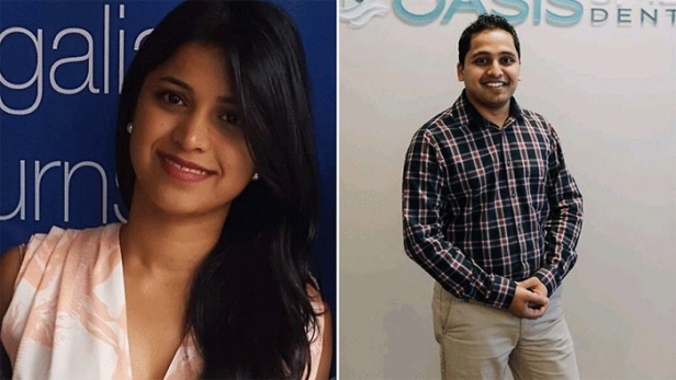 മറ്റൊരാളെ സ്നേഹിക്കുന്നുവെന്ന് അറിയിച്ചത് പ്രകോപനത്തിനു കാരണമായി; സിഡ്നിയിലെ ഇന്ത്യൻ ഡെന്റിസ്റ്റിനെ കൊന്ന് മൃതദേഹം സ്യൂട്ട്കേസിലാക്കി തള്ളിയത് മുൻ കാമുകൻ