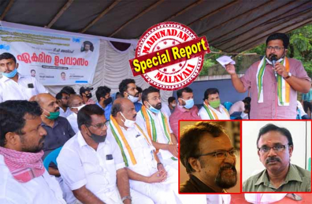 കാലിക്കറ്റ് യൂണിവേഴ്സിറ്റി വിസി നിയമനം വിവാദം: പ്രതിപക്ഷം പ്രത്യക്ഷ സമരത്തിലേക്ക്; കെഎസ്യു ജില്ലാവൈസ് പ്രസിഡന്റ് ഉപവാസം തുടങ്ങി; തിങ്കളാഴ്ച വള്ളിക്കുന്ന് എംഎൽഎ പി അബ്ദുൽ ഹമീദ് മാസ്റ്ററും സമരത്തിലേക്ക്; സംഘപരിവാർ നോമിനിയെ കാലിക്കറ്റ് സർവ്വകലാശാലയിൽ വിസിയായി നിയമിക്കാൻ അനുവദിക്കില്ലെന്ന് സമരക്കാർ; തീരുമാനമെടുക്കാതെ ഗവർണർ