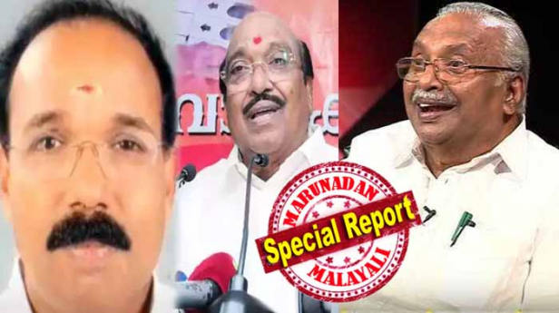 യൂണിയനുകൾ മൈക്രോ ഫിനാൻസ് ലോൺ ബാങ്കിൽ നിന്നും റെഡിയാക്കുന്ന മുറയ്ക്ക് വെള്ളാപ്പള്ളിയുടെ ഓഫീസിൽ നിന്നും പ്രത്യേകം ചുമതലപ്പെടുത്തിയ ആൾ ലക്ഷങ്ങൾ വാങ്ങിക്കൊണ്ടു പോകും; ബാങ്കിൽ തിരിച്ചടക്കാൻ കുടുംബ യൂണിറ്റുകൾ വഴി ഏൽപ്പിച്ച പണവും തിരിമറി നടത്തി; മഹേശൻ ആത്മഹത്യ ചെയ്തത് വെള്ളാപ്പള്ളി എല്ലാകുറ്റവും തലയിൽ കെട്ടിവെച്ച് തടിയൂരാൻ ശ്രമിച്ചപ്പോൾ; യൂണിയൻ ഓഫീസിൽ സെക്രട്ടറി ആത്മഹത്യ ചെയ്തത് വിശദമായി അന്വേഷിക്കണം; മഹേശന്റെ മരണത്തിൽ വെള്ളപ്പള്ളിക്കെതിരെ ഗോകുലം ഗോപാലൻ രംഗത്ത്
