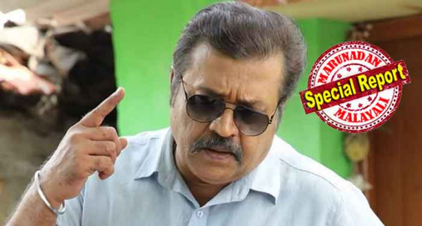 ഇന്ദ്രൻസ് തുന്നിയ ആ ഷർട്ടിന്റെ ചൂടേറ്റാണ് എന്റെ മകൾ അന്ത്യ വിശ്രമം കൊള്ളുന്നത്; ഇന്ദ്രൻസിനോട് ഒരുപാട് സ്നേഹം ഇന്നും കൊണ്ടു നടക്കുന്ന മനസ്സ്; സമ്പാദ്യത്തിന്റെ പകുതിയിൽ കൂടുതൽ സേവനത്തിന് ചെലവഴിച്ച സുരേഷിനെ ചർച്ചയാക്കി ഷാജി കൈലാസ്; 60 കഴിഞ്ഞാൽ രണ്ടാം ബാല്യമായി എന്നാണ് ഒരു കണക്ക്.. ആ കണക്ക് വെച്ചുനോക്കുമ്പോൾ ഇത് ചേട്ടന്റെ ഒന്നാം പിറന്നാൾ എന്ന് പറഞ്ഞ് സലിംകുമാർ; വട്ടവടയ്ക്ക് കുടിവെള്ളം എത്തിച്ച് ആക്ഷൻ ഹീറോയും; സുരേഷ് ഗോപി പിറന്നാൾ മലയാളി ഏറ്റെടുക്കുമ്പോൾ