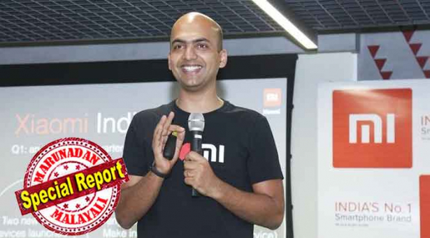 ഇന്ത്യയിൽ നിന്നു ഇന്ത്യയ്ക്കെതിരെ പറയുന്നോ? ചൈനീസ് മുതലാളിയെ പ്രീതിപ്പെടുത്തുന്നത് ഇന്ത്യയുടെ ചെലവിൽ വേണ്ട; ഷവോമി ഇന്ത്യാ തലവനെതിരെ ആഞ്ഞടിച്ച് സോഷ്യൽ മീഡിയ; ചൈനയുടെ കടന്നാക്രമണ സമയത്തും കച്ചവടം പൊളിയാതിരിക്കാൻ നുണ വ്യാപാരം നടത്തുന്ന ചൈനീസ് മൊബൈൽ കമ്പനിയെ തിരിച്ചറിഞ്ഞ് ഇന്ത്യൻ ജനത