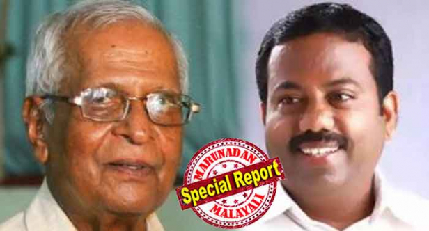 സക്കീർ തിരുത്തില്ലെന്ന് ഉറപ്പുള്ളയാളാണ്; അത്തരം ഒരാൾക്കെതിരെ സസ്പെൻഷനല്ല വേണ്ടത്, കൂടുതൽ നടപടിയാണ്; പണ്ട് പരാതി അന്വേഷിച്ച എളമരം കരീമിന്റെ അന്വേഷണ റിപ്പോർട്ട് സക്കീറിനെ രക്ഷിക്കാനുദ്ദേശിച്ചുള്ളതും; ഇയാർക്ക് ഇതുവരെ തുണയായത് പാർട്ടിയിലെ സാമ്പത്തിക കൂട്ടുകെട്ട്; തുറന്നടിച്ച് എംഎം ലോറൻസ്; സക്കീർ ഹുസൈനെ സസ്പെന്റ് ചെയ്തിട്ടും വിവാദം തീരുന്നില്ല; സിപിഎമ്മിൽ കളമശേരി ചർച്ച തുടരുമ്പോൾ