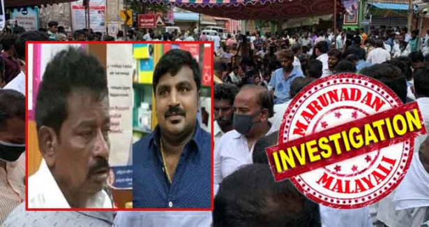 മലദ്വാരത്തിൽ കമ്പിയും ലാത്തിയും കയറ്റി സമാനതകളില്ലാത്ത പീഡനം; ആശുപത്രിയിലേക്കു കൊണ്ടുപോകുമ്പോൾ അമിത രക്ത സ്രാവത്തെത്തുടർന്ന് വസ്ത്രം മാറ്റേണ്ടി വന്നത് 4 തവണ; ഇന്ത്യയുടെ 'ജോർജ് ഫ്ളോയിഡിന്' ഒടുവിൽ നീതി കിട്ടുമെന്ന് പ്രതീക്ഷ; തൂത്തുക്കുടിയിലെ അച്ഛന്റേയും മകന്റേയും കസ്റ്റഡി മരണത്തിൽ അന്വേഷണത്തിന് ഇനി സിബിഐ; പ്രതിഷേധങ്ങൾക്കൊടുവിൽ ഇൻസ്പെക്ടർ ശ്രീധറിനും സസ്പെൻഷൻ; തൂത്തുക്കുടിയുടെ കണ്ണീർ ലോകം ഏറ്റെടുത്തപ്പോൾ