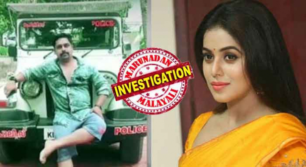 ഗൾഫിൽ സലൂണുള്ള ഹാരീസിനുള്ളത് ഉന്നത സിനിമാ ബന്ധങ്ങൾ; നിർമ്മാതാവിൽ നിന്ന് ഷംനയുടെ നമ്പറും വിവരങ്ങളും സംഘടിപ്പിച്ചതും ചാവക്കാട്ടുകാരൻ; ആലോചനയുമായി വരുന്നത് വലിയ കുടുംബമാണെന്ന് നടിയെ തെറ്റിധരിപ്പിച്ചതും ഹെയർ സ്റ്റൈലിസ്റ്റ്; ബ്ലാക് മെയിൽ കേസിൽ നിറയുന്നത് സിനിമയിലെ ചതിക്കുഴികൾ; ബ്ലാക്മെയിലൂടെ വഞ്ചിച്ചത് 18 പെൺകുട്ടികളെ; മേക്കപ്പ് മാൻ ഹാരീസും കേസിൽ പ്രതിയാകും; ഇടുക്കിക്കാരി മീര ഒളിവിൽ തന്നെ
