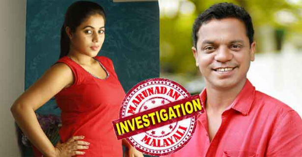 സ്വർണം കടത്താൻ ധർമ്മജൻ ബോൾഗാട്ടിക്ക് വാഗ്ദാനം ചെയ്തത് രണ്ട് കോടി രൂപ; സ്റ്റേജ് ഷോകളുടെ മറവിൽ സ്വർണ്ണക്കടത്ത് നടക്കുന്നുവെന്ന സംശയം ബലപ്പെടുത്തി ഹെയർ സ്റ്റൈലിസ്റ്റ് ഹാരീസിന്റെ റോൾ; ആഡംബരക്കാറുകൾ വാടകയ്ക്കെടുത്തി യുവതികളെ ചതിച്ചു വീഴ്ത്തുന്ന റഫീഖും; ചെറിയൊരു കാർ വാങ്ങാൻ പോലും കഴിയാത്ത മുടിവെട്ടുകാരൻ പറ്റിച്ചത് പണക്കാരായ നിരവധി യുവതികളെ; സ്വർണ്ണക്കടത്തിൽ അന്വേഷണത്തിന് ഡിആർഐയും; ഷംനാ കാസിം ബ്ലാക് മെയിൽ കേസിലും ബാലഭാസ്കർ മോഡൽ അട്ടിമറിക്ക് നീക്കം