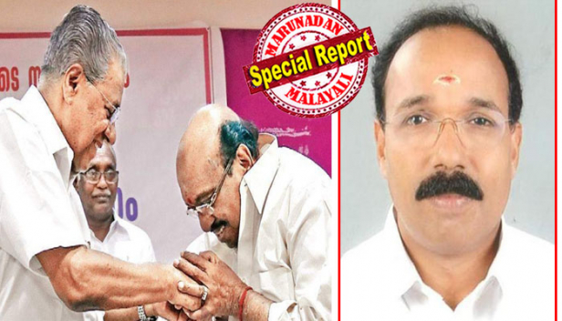 വിശ്വസ്തന്റെ കുടുംബത്തെ അനുനയിപ്പിക്കാൻ നീക്കങ്ങളുമായി വെള്ളാപ്പള്ളി നടേശൻ; ഓഫർ അഞ്ചു കോടി രൂപയും മഹേശന്റെ സാമ്പത്തിക ബാധ്യതകൾ മുഴുവൻ പരിഹരിക്കാം എന്ന ഉറപ്പും; പ്രശ്ന പരിഹാരത്തിന് സാധ്യത തേടി പ്രമുഖ സിപിഎം മന്ത്രിയും; ആയുധമാക്കുന്നത് മഹേശന്റെ കുടുംബവും സിപിഎമ്മും തമ്മിലുള്ള ഉറ്റബന്ധം; പിണറായിയുടെ നവോത്ഥാനമുന്നണിക്കായി രംഗത്തിറങ്ങിയ വെള്ളാപ്പള്ളിയെ രക്ഷിക്കാനുള്ള നീക്കങ്ങൾ ഊർജ്ജിതം