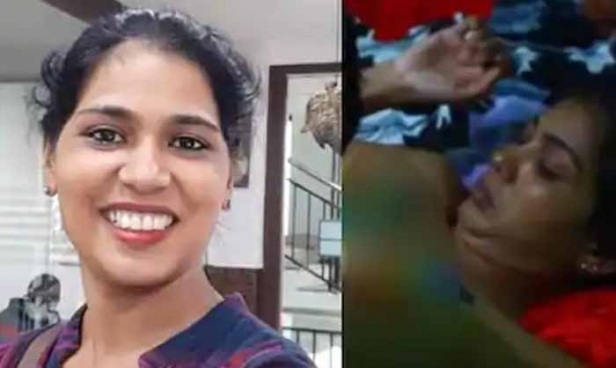 നഗ്നമേനിയിൽ കുട്ടികളെ കൊണ്ട് ചിത്രം വരപ്പിച്ച രഹ്ന ഫാത്തിമയുടെ കേസിൽ സർക്കാറിനോട് വിശദീകരണം തേടി ഹൈക്കോടതി; കേസിൽ തന്നെയും കക്ഷി ചേർക്കണം എന്നാവശ്യപ്പെട്ട് പരാതിക്കാരനായ അഭിഭാഷകനും; വ്യക്തിസ്വാതന്ത്ര്യത്തിൽ ഉൾപ്പെട്ട കാര്യമാണ് താൻ ചെയ്തതെന്നുമാണ് രഹ്നയും; ബാലാവകാശ സംരക്ഷണ കമ്മീഷനും ഇടപെട്ട കേസ് വ്യാഴാഴ്ച്ച വീണ്ടും പരിഗണിക്കും