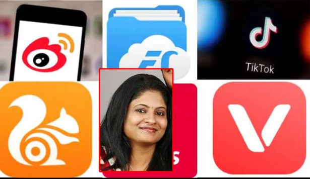 മെയിൻ സ്വിച്ച് ഓഫാക്കുന്നത് പോലെ ചൈനയോട് ഒറ്റയടിക്ക് റ്റാറ്റാ ബൈ ബൈ പറയൽ എളുപ്പമല്ല; അതിന്റെ ആദ്യപടിയാണ് ഡിജിറ്റൽ സ്ട്രൈക്ക്! ഈ യുദ്ധതന്ത്രത്തിനു എല്ലാവിധ പിന്തുണയും നല്കുകയാണ് ഇപ്പോൾ നമ്മൾ ചെയ്യേണ്ടത്; അതുതന്നെയാണ് വേണ്ടതും! അഞ്ജു പാർവ്വതി പ്രഭീഷ് എഴുതുന്നു