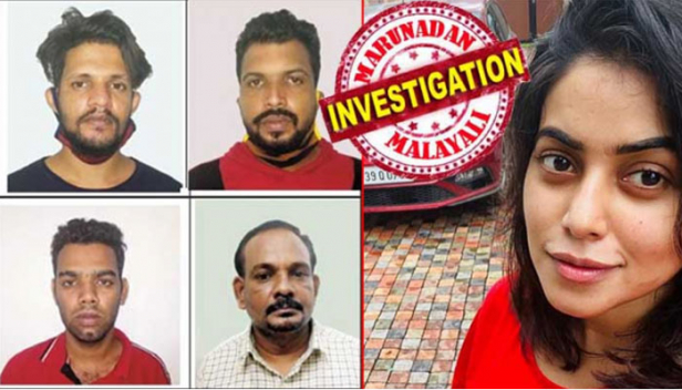 അറസ്റ്റിലായ ഹാരിസ് പലവട്ടം ഷംനയെ വീടിന് പുറത്തിറക്കാൻ നോക്കി; വാഹനത്തിൽ കയറി എവിടെയെങ്കിലും ഒന്നു ചുറ്റിക്കറങ്ങി വരാമെന്ന് പറഞ്ഞെങ്കിലും ഷംന തയ്യാറായില്ല. പെരുമാറ്റത്തിൽ സംശയം തോന്നിയ നടി ഇടപെട്ടതും വളരെ സൂക്ഷിച്ച് മാത്രം; പ്രതികൾ ഭീഷണിയുമായി എത്തിയത് ഷൂട്ടിങ്ങിനായി ഹൈദ്രാബാദിലേക്ക് പോയപ്പോൾ; ഷംന കാസിമിനെ തട്ടിക്കൊണ്ടുപോകാനും പ്രതികൾ പദ്ധതിയിട്ടു; ആസൂത്രണം പാളിയത് പൊലീസിൽ പരാതി നൽകിയതോടെ