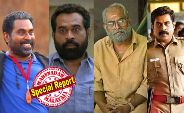 കോമഡി താരമായിരുന്നപ്പോൾ പല മുൻനിര നായികമാരും നായികമാരാകാൻ തയ്യാറായില്ല; ദേശീയ പുരസ്ക്കാരം എത്തിച്ചത് പേരറിയാത്തവരിലെ പ്രകടനമെങ്കിലും ആരാധകരെ കരയിച്ചത് ആക്ഷൻ ഹീറോ ബിജുവിലെ ഉജ്ജ്വല പ്രകടനം; വികൃതിയിലും ആൻഡ്രോയിഡ് കുഞ്ഞപ്പനിലും ജീവൻകൊടുത്തുള്ള അഭിനയ മികവ്; വെഞ്ഞാറംമൂട് ഭാഷയിൽ മലയാള സിനിമ കീഴടക്കിയ സുരാജ് ഇപ്പോഴും പറയുന്നത് കോമഡി എന്റെ ജീവ വായുവെന്നും അതു വിട്ടുകളയില്ലെന്നും