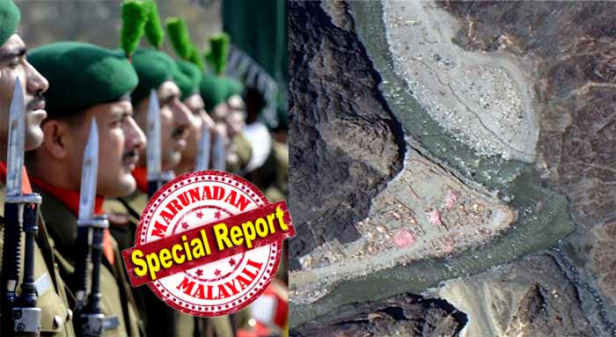 ചൈനീസ് പക്ഷം ചേർന്ന് ഇന്ത്യയെ ആക്രമിക്കാൻ ഒരുങ്ങി പാക്കിസ്ഥാനും; നിയന്ത്രണ രേഖക്ക് സമീപം ഗിൽജിത് ബാൾട്ടിസ്ഥാനിൽ 20,000 സൈനികരെ വിന്യസിച്ച് പാക്കിസ്ഥാന്റെ പടയൊരുക്കം; തീവ്രവാദ സംഘടന അൽ ബദറുമായി ചൈന ചർച്ച നടത്തിയെന്ന് റിപ്പോർട്ട്; ജമ്മു കശ്മീരിൽ പ്രശ്നം സൃഷ്ടിക്കാൻ ആസൂത്രിത നീക്കമെന്ന് സൂചന; സൂക്ഷ്മ നിരീക്ഷണവുമായി ഇന്ത്യൻ സേനയും; പാംഗോങ്ങിൽ സേനാപിന്മാറ്റത്തിന് ഉപാധി വെച്ചതും സംഘർഷം നീട്ടാനുള്ള ചൈനയുടെ ആസൂത്രിത ശ്രമത്തിന്റെ ഭാഗം; പാക്ക് എംബസിയിലെ ജീവനക്കാരും ഇന്ത്യവിട്ടു