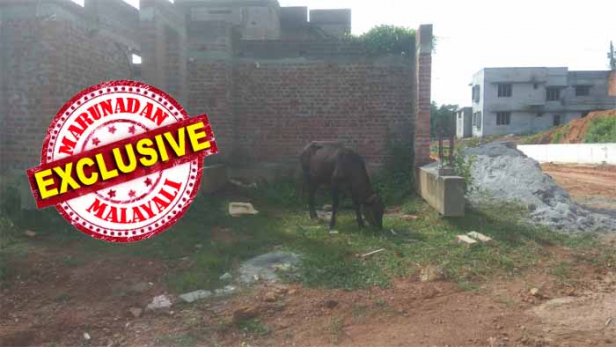 പ്രൊജക്ട് തുടങ്ങുമ്പോൾ പറഞ്ഞത് എട്ടര ഏക്കർ സ്ഥലത്ത് അറുപതിലേറെ വില്ലകളെന്ന്; മോഹനവാഗ്ദാനമായി നിരത്തിയത് ചുറ്റുമതിലും സെക്യൂരിറ്റിയും ക്ലബ് ഹൗസുമൊക്കെയുള്ള ഗേറ്റഡ് കമ്മ്യൂണിറ്റിയെന്നും; തർക്കം വന്നപ്പോൾ അടിച്ചു പിരിഞ്ഞ് ബംഗളൂരുള്ള ബിൽഡേഴ്സും മലപ്പുറം സ്വദേശിയും; കോടികൾ മുടക്കി വില്ലക്കായി കാത്തിരുന്നവർ പെരുവഴിയിൽ; കാടുപിടിച്ച് കിടക്കുന്ന വില്ലകൾ നോക്കി നെടുവീർപ്പിട്ട് ഉടമകൾ; കഴക്കൂട്ടം അണ്ടൂർക്കോണത്തെ വില്ലാ പ്രോജക്റ്റിനു പണം മുടക്കിയവർ വഞ്ചിക്കപ്പെട്ട അവസ്ഥയിൽ