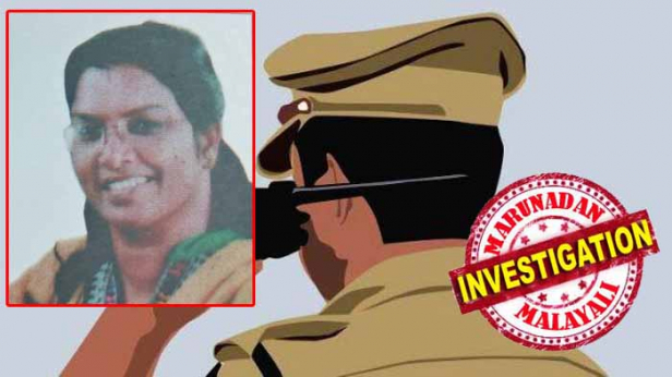 വിൽപത്രവുമായി ബന്ധപ്പെട്ടു കേസ് നൽകിയത് ഭർത്താവിന്റെ സഹോദരി; സിവിലായും ക്രിമിനലായുമുള്ള കേസുകളിൽ ഭർത്താവിനു പകരം പ്രതി ചേർത്തത് രാജി ചന്ദ്രനേയും; സിവിൽ കേസ് കോടതി തള്ളിയപ്പോൾ ക്രിമിനൽ കേസിന്റെ പേരിൽ പൊലീസ് തീർക്കുന്നത് വ്യക്തിവൈരാഗ്യം; ചോദ്യം ചെയ്യാൻ വീട്ടിൽക്കയറി വൃദ്ധമാതാവിന്റെയും മകളുടെയും ദൃശ്യങ്ങൾ പകർത്തിയെന്ന് കൺസ്യൂമേഴ്സ് പ്രൊട്ടക്ഷൻ കൗൺസിൽ സെക്രട്ടറി മറുനാടനോട്; രാജി ചന്ദ്രനെ കോട്ടയം പൊലീസ് വെട്ടയാടുന്നതായി ആരോപണം; മുഖ്യമന്ത്രിക്ക് പരാതി