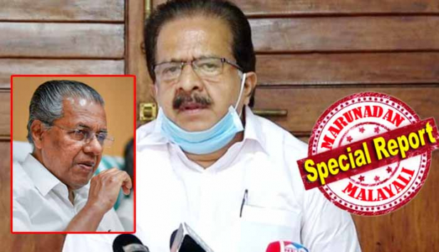 സെക്രട്ടേറിയറ്റിന് മുകളിൽ റാകിപ്പറക്കുന്നത് കൺസൾട്ടൻസി കമ്പനികൾ; പ്രൈസ് വാട്ടർഹൗസ് കൂപ്പേഴ്സുമായി ധാരണാപത്രം ഒപ്പിട്ടില്ലെന്ന് മുഖ്യമന്ത്രി പറയുമ്പോൾ ഒപ്പിടുന്ന ചിത്രം പുറത്തുവിട്ടത് കമ്പനിയും; സെബി നിരോധിച്ച കമ്പനിക്ക് ഓഫീസ് ഒരുക്കുന്നത് സെക്രട്ടറിയേറ്റിനുള്ളിൽ; കൺസൾട്ടൻസി കമ്പനിയുടെ നാല് ഉദ്യോഗസ്ഥർക്ക് ചീഫ് സെക്രട്ടറിക്ക് മുകളിലുള്ള ശമ്പളം; ഇ-മൊബിലിറ്റി പദ്ധതിയുടെ ദുരൂഹതകൾ ചുരുളഴിച്ച് ചെന്നിത്തല