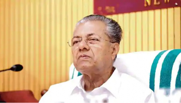 സൗദിയിൽ നിന്ന് കൂടുതൽ വിമാനം അനുവദിക്കണം: പ്രധാനമന്ത്രിക്ക് കത്തയച്ച്മുഖ്യമന്ത്രി