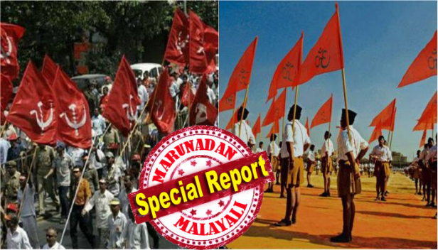 സ്വകാര്യ സ്ഥാപനത്തിന് എംപി ഫണ്ട് ലഭിക്കില്ലെന്ന് വന്നതോടെ രണ്ട് സെന്റ് സ്ഥലം നഗരസഭയുടെ പേരിൽ എഴുതി വത്സൻ തില്ലങ്കേരിയുടെ പ്രഗതി കോളജ്; ആർഎസ്എസ് നേതാവിന് വഴിവിട്ട സഹായം ചെയ്ത സിപിഎം നേതാവിന് പാർട്ടി താത്പര്യത്തിലുപരി കുടുംബ സ്നേഹമെന്ന് സഖാക്കൾ; ഇരിട്ടി നഗരസഭാ ചെയർമാൻ പി.പി.അശോകന്റെ നിലപാട് കണ്ണൂരിലെ സിപിഎമ്മിന് തലവേദനയാകുന്നു