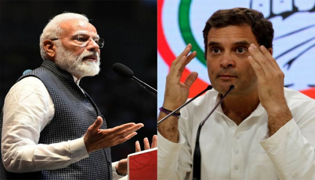 തീർച്ചയായും ആരോ ഒരാൾ കള്ളം പറയുന്നു; എന്തുകൊണ്ടാണ് പ്രധാനമന്ത്രി നിശബ്ദത പാലിക്കുന്നത് എന്നും രാഹുൽ ഗാന്ധി; ഇന്ത്യ-ചൈന സംഘർഷത്തിൽ പ്രധാനമന്ത്രി നരേന്ദ്ര മോദിയെ വീണ്ടും വിമർശിച്ച് കോൺഗ്രസ് നേതാവ്