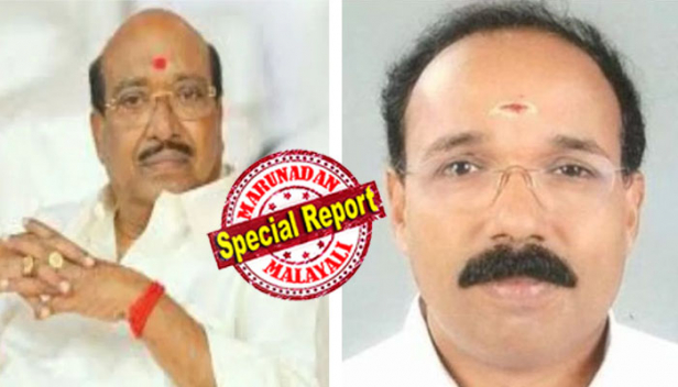 മഹേശന്റെ മരണത്തിൽ നിന്ന് ശ്രദ്ധ തിരിക്കാൻ 'ശാശ്വതീകാനന്ദയെ' രംഗത്തിറക്കുന്നു: പിന്നിൽ ധർമവേദിയിലെ ഒരു നേതാവും എസ്എൻഡിപി യോഗത്തിലെ നേതാവുമെന്ന് ആക്ഷേപം; സികെ വിദ്യാസാഗർ മിണ്ടാത്തത് എന്തു കൊണ്ട് എന്നും ചോദ്യം ഉയരുന്നു; പ്രതിഷേധക്കാരെ ഭിന്നിപ്പിക്കാനും ആശയക്കുഴപ്പം സൃഷ്ടിക്കാനും സമുദായക്കാർക്കിടയിൽ വേർതിരിവുണ്ടാക്കാനും പിന്നണിയിൽ വലിയ കുരുട്ടുബുദ്ധി