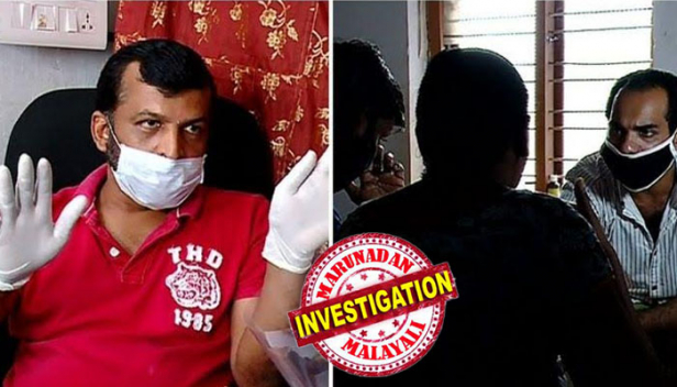 ചെവിയിൽ മരുന്നൊഴിച്ച് കാത്തിരുത്തിയത് രോഗികളെല്ലാം പോകുന്നതു വരെ; തനിച്ചെത്തിയതാണെന്ന് കരുതിയ യുവതിയെ റൂമിനുള്ളിൽ വച്ച് കടന്നു പിടിച്ചു; നിലവിളിച്ചു കൊണ്ട് പുറത്തേക്കോടിയ യുവതി ഭർത്താവിനോട് വിവരം പറഞ്ഞതോടെ സംഘർഷം; സംഘപരിവാറുകാരനെ പൊലീസ് സംരക്ഷിക്കുന്നുവെന്നാരോപിച്ച് ഡിവൈഎഫ്ഐ പ്രതിഷേധം; അറസ്റ്റിലായ ശ്രീകണ്ഠാപുരം മെഡിക്കൽ സെന്ററിലെ ഡോക്ടർ പ്രശാന്ത് ക്രിമിനൽ കേസുകളിലെ പ്രതി
