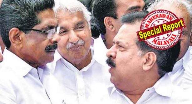ഉമ്മൻ ചാണ്ടിയും ചെന്നിത്തലയും പറയുന്നത് കേട്ട് പ്രവർത്തിക്കുന്ന ഭാരവാഹികൾക്ക് പണി കൊടുക്കാൻ ഗ്രേഡിങ്; ഗ്രൂപ്പ് മാനേജർമാരായാലും ഇനി എല്ലാ മാസവും മുല്ലപ്പള്ളിയുടെ ഉപദേശം കേട്ടേ മതിയാകൂ; കെപിസിസിയിൽ നിന്ന് എയേയും ഐയേയും പുകച്ച് പുറത്ത് ചാടിക്കാൻ മാർക്കിടൽ വിദ്യ; ഇനി ഇന്ദിരാ ഭവനിൽ പ്രസിഡന്റും ഭാരവാഹികളും തമ്മിലുള്ളത് ടീച്ചറും കുട്ടിയും കളി; മുഖ്യമന്ത്രി കസേര ലക്ഷ്യമിടുന്ന മുല്ലപ്പള്ളിയുടെ പരിഷ്കാരം തകർക്കാനുറച്ച് ഗ്രൂപ്പുകളും