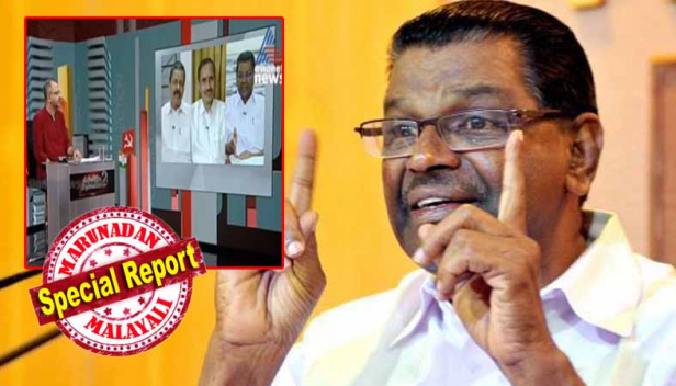 കൊവിഡിന് മരുന്നില്ലെന്ന് സമ്മതിച്ചാൽപ്പോരെ? പാരസെറ്റാമോൾ കൊടുക്കണോ? ഏഷ്യാനെറ്റ് ന്യൂസ്-സി ഫോർ സർവേ അവലോകന യോഗത്തിനിടെ തിരുവഞ്ചൂർ രാധാകൃഷ്ണന്റെ ചോദ്യം ഇങ്ങനെ; താങ്കൾ ആരോഗ്യ വകുപ്പ് ഭരിച്ച മന്ത്രിയായിരുന്ന ആളാണ് എന്നു ഓർമ്മിപ്പിച്ചു വിനു വി ജോൺ; കെ.കെ ശൈലജയെ മുല്ലപ്പള്ളി കോവിഡ് റാണിയെന്നും നിപാ രാജകുമാരിയെന്നും വിളിച്ചത് സാഹിത്യഭാഷയായി കാണണമെന്നും തിരുവഞ്ചൂർ; സോഷ്യൽ മീഡിയയിൽ ട്രോളായി വീണ്ടും തിരുവഞ്ചൂരിന്റെ നാവുപിഴ