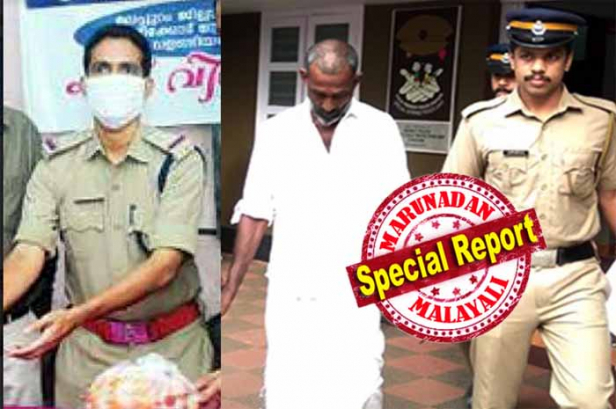 ചാരിത്ര്യശുദ്ധിയിൽ സംശയം തോന്നി മഴുകൊണ്ട് ഭാര്യയെ തലക്കടിച്ച് കൊലപ്പെടുത്തിയ സംഭവം: കുറ്റക്കാരനെന്ന് കോടതി കണ്ടെത്തിയ പ്രതിയെ ശിക്ഷ വിധിക്കാനായി കോടതിയിൽ ഹാജരാക്കിയില്ല; മഞ്ചേരി സിഐക്ക് കോടതിയുടെ കാരണം കാണിക്കൽ നോട്ടീസ്; പ്രതിയെ കോടതിയിൽ ഹാജരാക്കാതിരുന്നത് എസ്കോർട്ട് പോകുന്നതിന് പൊലീസുകാരുടെ കുറവുണ്ടെന്ന കാരണം പറഞ്ഞ്; മഞ്ചേരി സിഐ ജൂലൈ ആറിന് കോടതിയിൽ നേരിട്ടെത്തി കാരണം ബോധിപ്പിക്കണം