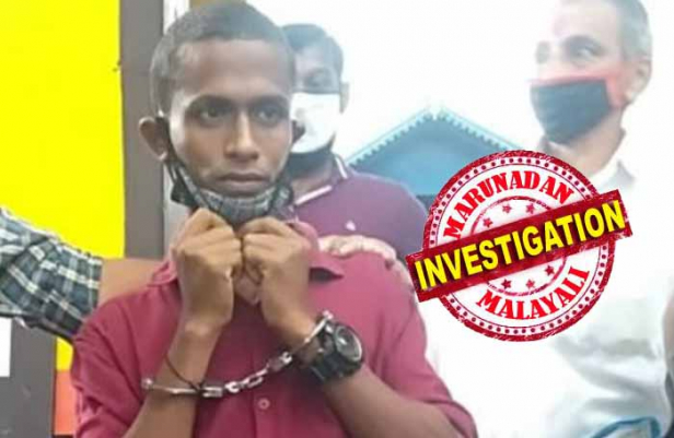 മലപ്പുറത്ത് ക്ഷേത്രങ്ങളിൽ കവർച്ച നടത്തിയ മോഷ്ടാവ് പിടിയിൽ; രാമപുരത്തെ ക്ഷേത്രങ്ങളുടെ മേൽക്കൂര തകർത്ത് അകത്തുകയറിയ പ്രതി സിസി ടിവിയെടുത്ത് കുളത്തിലെറിഞ്ഞു; പ്രതിയുടെ താമസ സ്ഥലത്തു നിന്നും കണ്ടെടുത്തത് നിരവധി മൊബൈൽ ഫോണുകളും; ശ്രീകുമാറിനെ പൊലീസ് പൊക്കിയതോടെ പൊളിഞ്ഞത് ക്ഷേത്രങ്ങളിലെ കവർച്ചയെ വർഗ്ഗീയവത്കരിക്കാൻ ഹിന്ദുഐക്യവേദി നടത്തിയ ശ്രമങ്ങളും