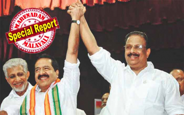 യുഡിഎഫിന്റെ അടുത്ത മുഖ്യമന്ത്രി സ്ഥാനാർത്ഥി രമേശ് ചെന്നിത്തല; ഇടതു മുന്നണിയുടെ അഴിമതികൾ ഓരോന്നായി പുറത്തു കൊണ്ടുവന്നത് അദ്ദേഹമാണ്; ചെന്നിത്തലയെ തരം താഴ്ത്തി കാണിക്കാനാണ് ഏഷ്യാനെറ്റ് സർവെ നടത്തിയത്; സർവേയിൽ ഉമ്മൻ ചാണ്ടിയെ ആളുകൾ പിന്തുണച്ചത് മുൻ മുഖ്യമന്ത്രി ആയതിനാൽ; സിപിഎമ്മിന് വേണ്ടി കെട്ടിയുണ്ടാക്കിയ സർവെയാണ് ഇത്; രമേശ് ചെന്നിത്തലയ്ക്ക് വേണ്ടി കെ സുധാകരൻ രംഗത്ത്; മുഖ്യമന്ത്രിയെ ഹൈക്കമാൻഡ് തീരുമാനിക്കും എന്ന പതിവു ശൈലി വിട്ട് കണ്ണൂർ എംപി