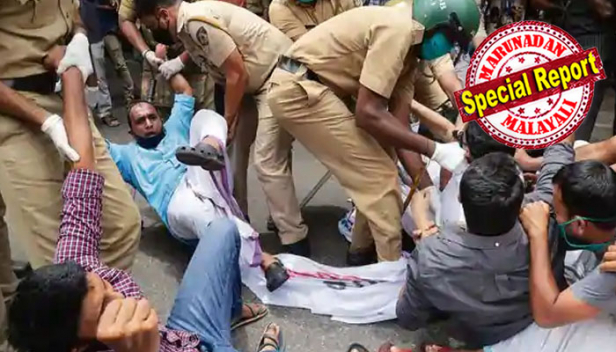 മുൻകൂർ അനുമതിയില്ലാതെ സമ്മേളനങ്ങളും ധർണകളും സമരങ്ങളും ഘോഷയാത്രകളും മറ്റു കൂടിച്ചേരലുകലും പാടില്ല; യോഗങ്ങൾക്ക് പരമാവധി പത്തു പേരിൽ കൂടാൻ പാടില്ല; എല്ലാവരും മാസ്ക് ധരിക്കുകയും സാനിറ്റൈസർ ഉപയോഗിക്കുകയും ആറടി അകലം പാലിക്കുകയും വേണം; പകർച്ചവ്യാധി നിയന്ത്രണ ഓർഡിനൻസ് ഭേദഗതി വിജ്ഞാപനം പുറത്തിറക്കി