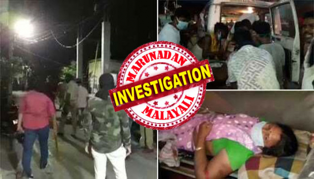 ബംഗാളിൽ തൃണമൂൽ കോൺഗ്രസ് വനിതാ നേതാവിന് വെടിയേറ്റു; നോർത്ത് ബാരക്പൂർ മുനിസിപ്പാലിറ്റി കൗൺസിലറായ ചമ്പ ദാസിന് നേരേ ആക്രമണം ഉണ്ടായത് വീടിന് സമീപത്ത് വെച്ച്; അക്രമത്തിന് പിന്നിൽ ബിജെപിയെന്ന് ആരോപണം