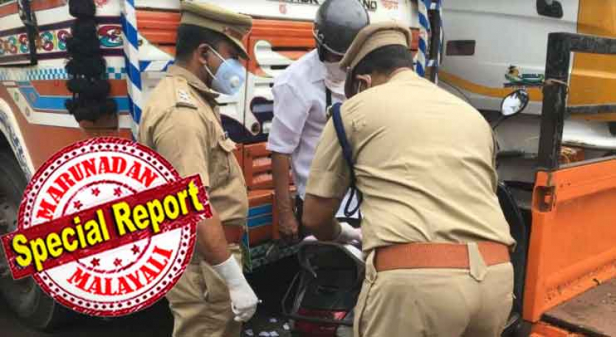 ഉറവിടമറിയാത്ത രോഗികൾ വർദ്ധിക്കുന്നു; കോഴിക്കോട് നഗരത്തിൽ കർശന നിയന്ത്രണങ്ങൾ ഏർപ്പെടുത്താനൊരുങ്ങി ജില്ലാ ഭരണകൂടം; വ്യാപാരിയുടെ മകന് കോവിഡ് സ്ഥിരീകരിച്ചതോടെ വലിയങ്ങാടിയിൽ നിയന്ത്രണങ്ങൾ; കോവിഡ് പ്രോട്ടോക്കോൾ പാലിക്കാത്ത 40 കടകളുടെ ലൈസൻസ് റദ്ദാക്കി; പാലക്കാട് നിന്നും ക്വാറന്റെയിൻ ലംഘിച്ചയാളും ബൈക്കിൽ കോഴിക്കോടെത്തിയത് അശങ്ക