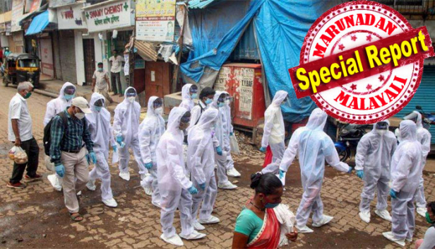 ലോകത്ത് ഏറ്റവും കൂടുതൽ കോവിഡ് ബാധിതരുള്ള രാജ്യങ്ങളുടെ പട്ടികയിൽ ഇന്ത്യ മൂന്നാമതെത്തി; 24 മണിക്കൂറിനിടെ രോഗം സ്ഥിരീകരിച്ചത് 21,492 പേർക്ക്; രാജ്യത്തെ ആകെ കോവിഡ് ബാധിതരുടെ എണ്ണം 6,95,396 ആയി ഉയർന്നു; മുംബൈയും ചെന്നൈയും ഡൽഹിയും ഉൾപ്പെടെയുള്ള മഹാനഗരങ്ങളും മഹാമാരിക്ക് മുന്നിൽ പകച്ച് നിൽക്കുന്നു; ഇന്ന് രാജ്യത്ത് മരിച്ചത് 413കോവിഡ് രോഗികൾ